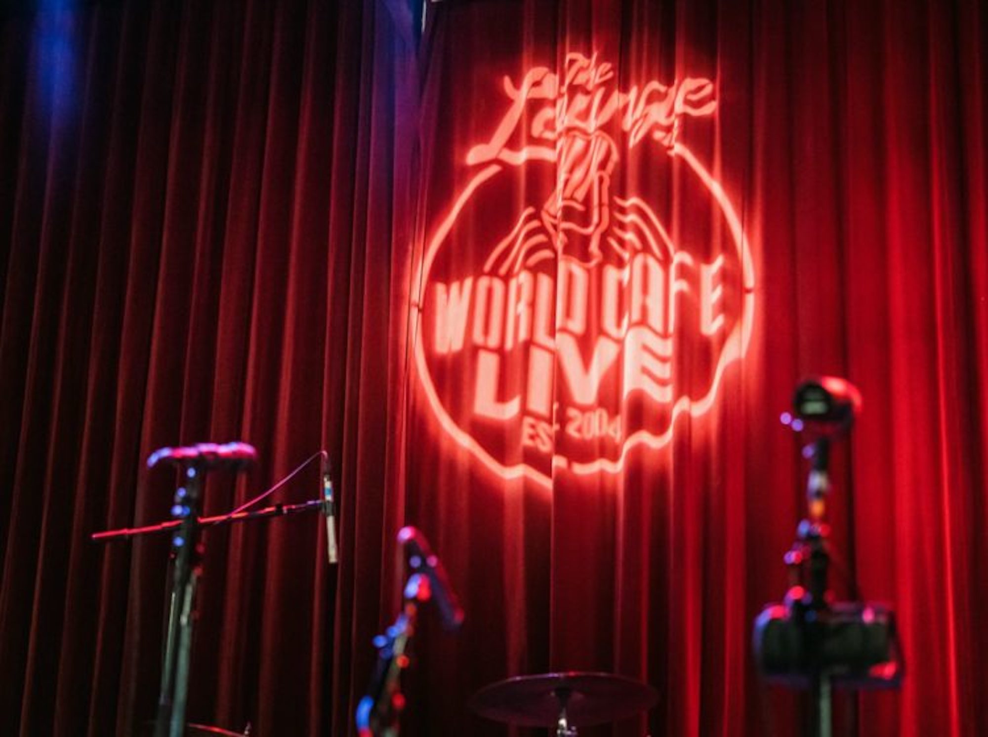 Skeletor Karaoke Penn Today